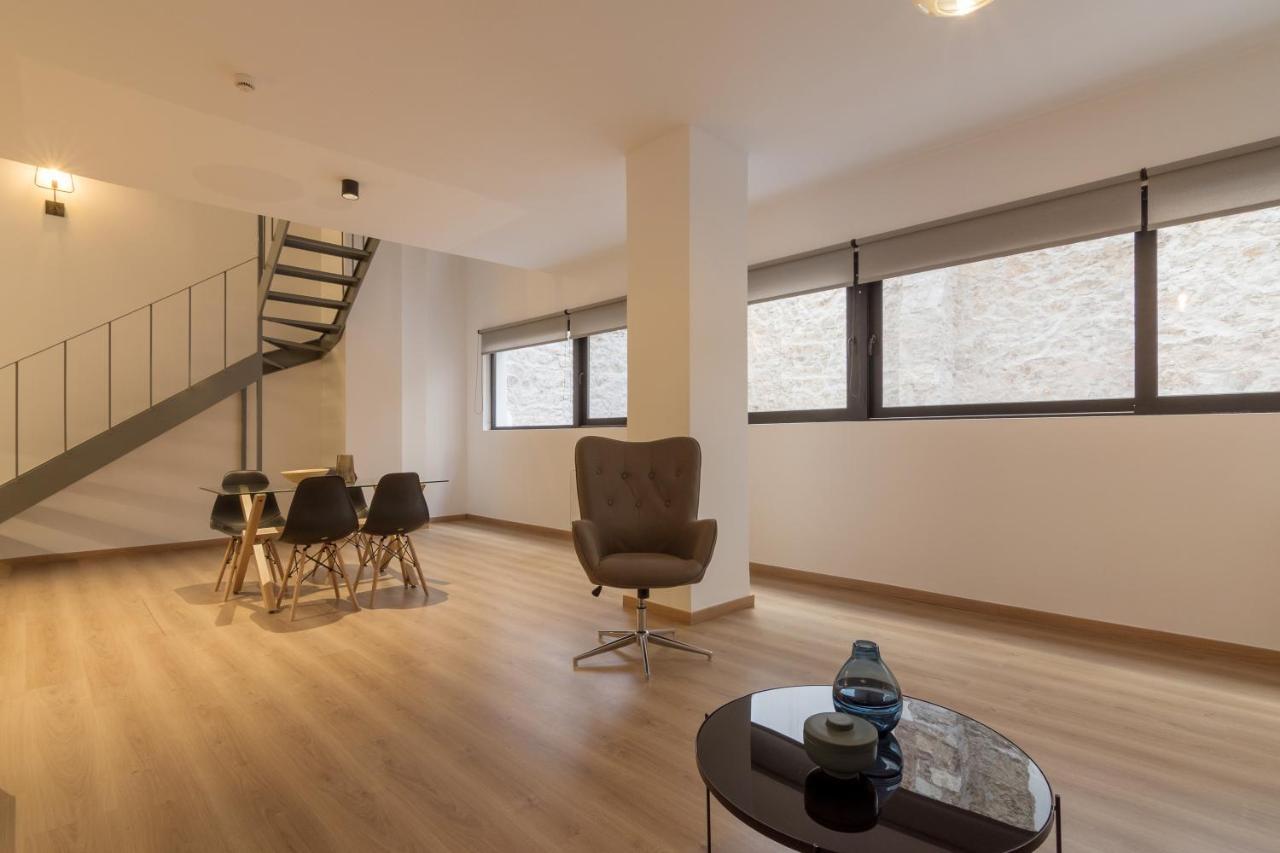 Leochares Lifestyle Apartments - Self Check-In Athen Exterior foto